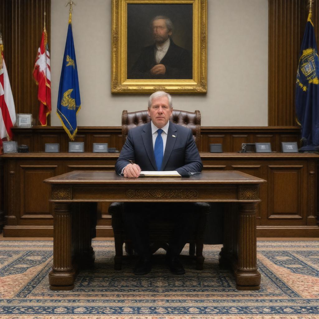 Prime Minister (country)